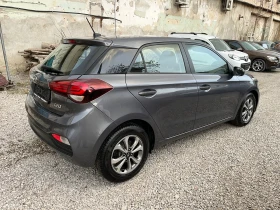 Hyundai I20 Active автоматик, снимка 5