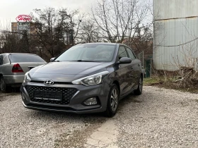 Hyundai I20 Active автоматик, снимка 1