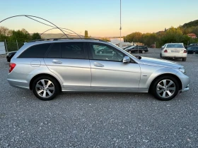 Обява за продажба на Mercedes-Benz C 200 2.2 CDI facelift  ~12 500 лв. - изображение 6