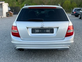 Обява за продажба на Mercedes-Benz C 200 2.2 CDI facelift  ~12 500 лв. - изображение 4