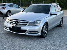 Обява за продажба на Mercedes-Benz C 200 2.2 CDI facelift  ~12 500 лв. - изображение 1