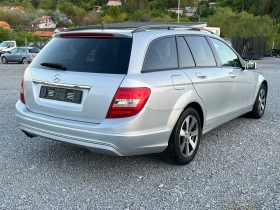 Обява за продажба на Mercedes-Benz C 200 2.2 CDI facelift  ~12 500 лв. - изображение 5