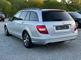 Обява за продажба на Mercedes-Benz C 200 2.2 CDI facelift  ~12 500 лв. - изображение 3