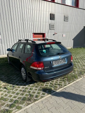 Обява за продажба на VW Golf 1.9 TDI ~6 299 лв. - изображение 8