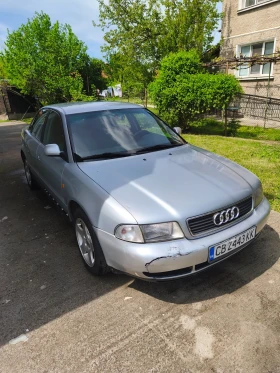 Обява за продажба на Audi A4 ~1 200 лв. - изображение 1