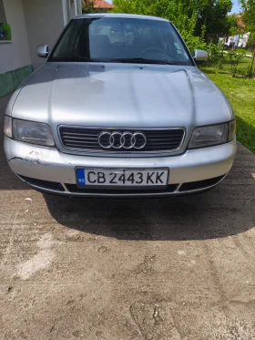 Обява за продажба на Audi A4 ~1 200 лв. - изображение 1