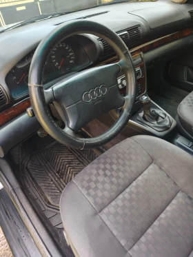 Обява за продажба на Audi A4 ~1 200 лв. - изображение 7