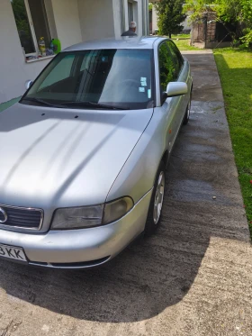 Обява за продажба на Audi A4 ~1 200 лв. - изображение 3