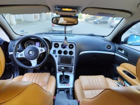 Обява за продажба на Alfa Romeo 159 1.9 JTDm 150 к.с. ~6 499 лв. - изображение 6