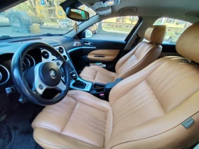 Обява за продажба на Alfa Romeo 159 1.9 JTDm 150 к.с. ~6 499 лв. - изображение 8