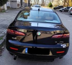 Обява за продажба на Alfa Romeo 159 1.9 JTDm 150 к.с. ~6 499 лв. - изображение 4