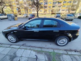 Обява за продажба на Alfa Romeo 159 1.9 JTDm 150 к.с. ~6 499 лв. - изображение 2