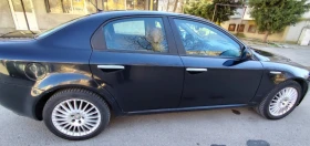 Обява за продажба на Alfa Romeo 159 1.9 JTDm 150 к.с. ~6 499 лв. - изображение 3