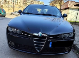 Обява за продажба на Alfa Romeo 159 1.9 JTDm 150 к.с. ~6 499 лв. - изображение 1