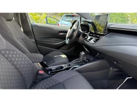 Toyota Corolla TS 1.8 HSD DYNAMIC - 52490 лв. - 34761482 | Car24.bg
