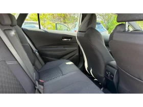 Toyota Corolla TS 1.8 HSD DYNAMIC - 52490 лв. - 34761482 | Car24.bg