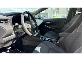 Toyota Corolla TS 1.8 HSD DYNAMIC - 52490 лв. - 34761482 | Car24.bg