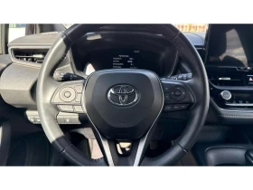 Toyota Corolla TS 1.8 HSD DYNAMIC - 52490 лв. - 34761482 | Car24.bg