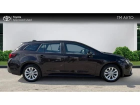Toyota Corolla TS 1.8 HSD DYNAMIC - 52490 лв. - 34761482 | Car24.bg