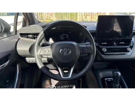 Toyota Corolla TS 1.8 HSD DYNAMIC - 52490 лв. - 34761482 | Car24.bg