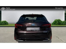 Toyota Corolla TS 1.8 HSD DYNAMIC - 52490 лв. - 34761482 | Car24.bg