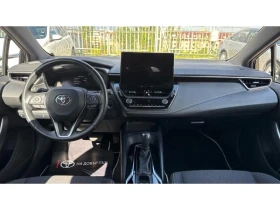 Toyota Corolla TS 1.8 HSD DYNAMIC - 52490 лв. - 34761482 | Car24.bg