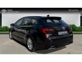 Toyota Corolla TS 1.8 HSD DYNAMIC - 52490 лв. - 34761482 | Car24.bg