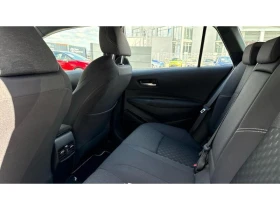 Toyota Corolla TS 1.8 HSD DYNAMIC - 52490 лв. - 34761482 | Car24.bg