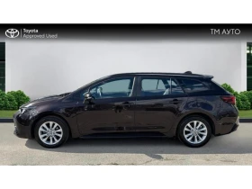 Toyota Corolla TS 1.8 HSD DYNAMIC - 52490 лв. - 34761482 | Car24.bg