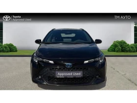 Toyota Corolla TS 1.8 HSD DYNAMIC - 52490 лв. - 34761482 | Car24.bg