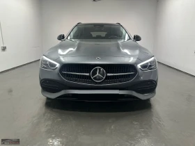 Обява за продажба на Mercedes-Benz C 180 ADVANTAGE/170HP/NIGHT/DISTR/NAVI/CAM/AMBI/452v ~67 799 лв. - изображение 1