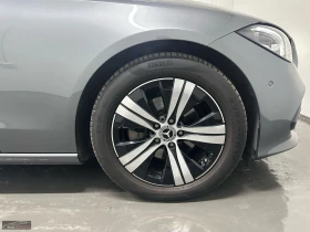 Обява за продажба на Mercedes-Benz C 180 ADVANTAGE/170HP/NIGHT/DISTR/NAVI/CAM/AMBI/452v ~67 799 лв. - изображение 4