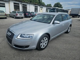 Audi A6 2.7 TDI Quattro (180 Hp)