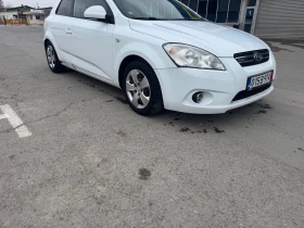     Kia Ceed 1.6d Xsport