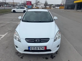 Kia Ceed 1.6d Xsport | Mobile.bg    6
