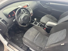 Kia Ceed 1.6d Xsport | Mobile.bg    10