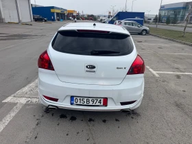Kia Ceed 1.6d Xsport | Mobile.bg    8