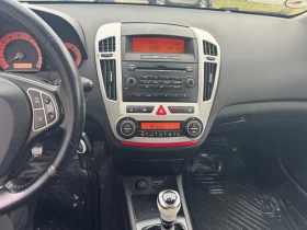 Kia Ceed 1.6d Xsport | Mobile.bg    9