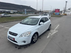     Kia Ceed 1.6d Xsport