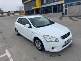     Kia Ceed 1.6d Xsport