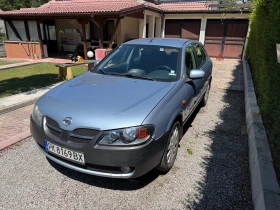 Обява за продажба на Nissan Almera 1.5 DCI ~4 200 лв. - изображение 1