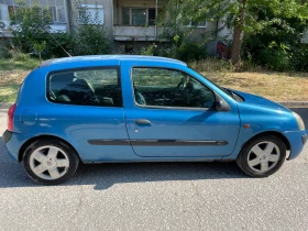 Renault Clio | Mobile.bg    4