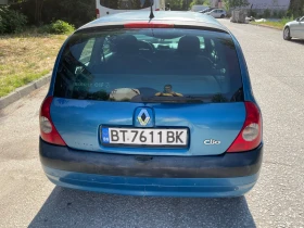 Renault Clio | Mobile.bg    3