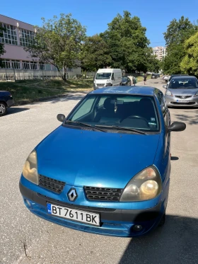 Renault Clio | Mobile.bg    2