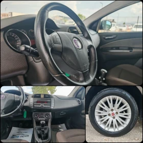 Fiat Bravo 1.9  120 . 8 V  !  | Mobile.bg    14