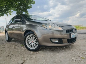 Fiat Bravo 1.9  120 . 8 V  !  | Mobile.bg    16
