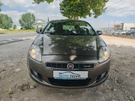 Обява за продажба на Fiat Bravo 1.9 ДИЗЕЛ 120 К.С 8 V ВЕЧЕН МОТОР! УНИКАТ ~5 890 лв. - изображение 1