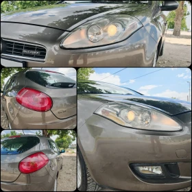 Fiat Bravo 1.9  120 . 8 V  !  | Mobile.bg    15