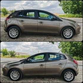 Обява за продажба на Fiat Bravo 1.9 ДИЗЕЛ 120 К.С 8 V ВЕЧЕН МОТОР! УНИКАТ ~5 890 лв. - изображение 3