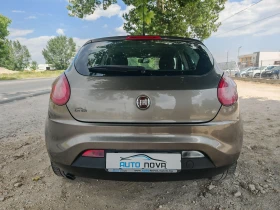 Обява за продажба на Fiat Bravo 1.9 ДИЗЕЛ 120 К.С 8 V ВЕЧЕН МОТОР! УНИКАТ ~5 890 лв. - изображение 5